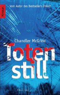 Totenstill - Chandler McGrew