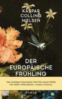 Der europäische Frühling - Kaspar Colling Nielsen