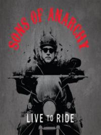 Sons of Anarchy - - -