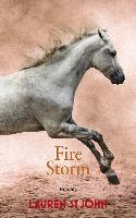 Fire Storm - Lauren St. John