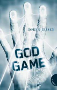 God Game - Søren Jessen
