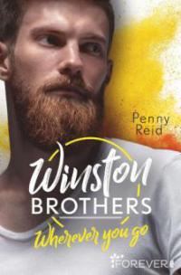Winston Brothers - Penny Reid