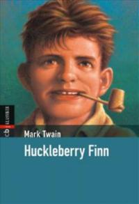 Huckleberry Finn - Mark Twain