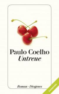 Untreue (Leseprobe) - Paulo Coelho