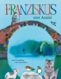 Franziskus von Assisi - Josef Quadflieg