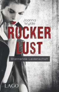 Rockerlust - Joanna Wylde