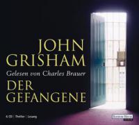 Der Gefangene - John Grisham