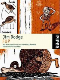Fup - Jim Dodge