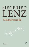 Deutschstunde - Siegfried Lenz