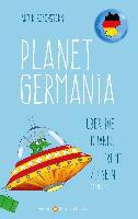 Planet Germania - Artur Rosenstern