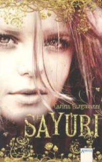 Sayuri - Carina Bargmann