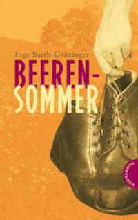 Beerensommer - Inge Barth-Grözinger
