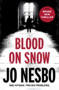 Blood on Snow - Jo Nesbø