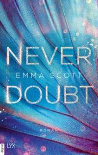 Never Doubt - Emma Scott