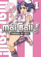 Mai Ball - Fußball ist sexy! 01 - Sora Inoue