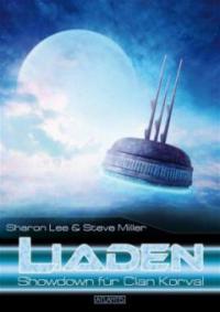 Liaden - Showdown für Clan Korval - Sharon Lee, Steve Miller
