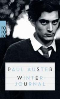 Winterjournal - Paul Auster