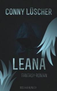 Leana - Conny Lüscher