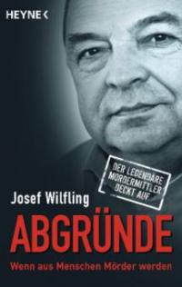 Abgründe - Josef Wilfling