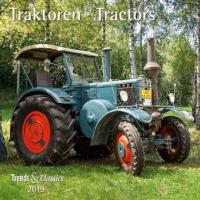 Traktoren / Tractors 2019 - 