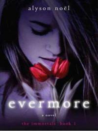 Evermore - Alyson Noël