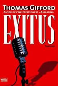 Exitus - Thomas Gifford
