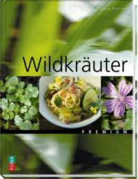 Wildkräuter - Erica Bänziger