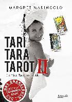 TARI TARA  TAROT II - Margret Marincolo
