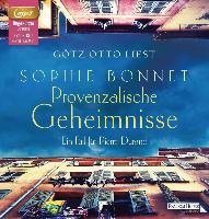 Provenzalische Geheimnisse - Sophie Bonnet