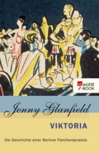 Viktoria - Jenny Glanfield