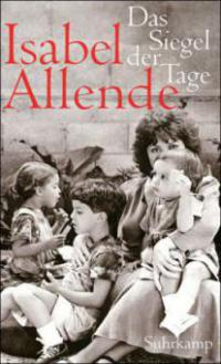 Das Siegel der Tage - Isabel Allende