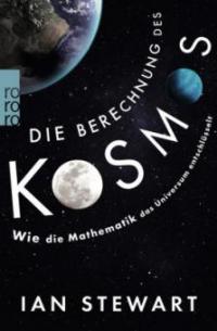 Die Berechnung des Kosmos - Ian Stewart