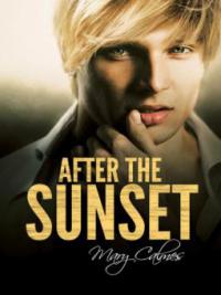 After the Sunset - Mary Calmes