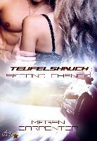 Teufelshauch: Second Chance - Megan Carpenter