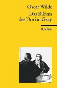 Das Bildnis des Dorian Gray - Oscar Wilde