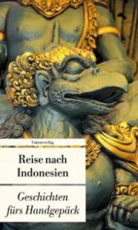 Reise nach Indonesien - 