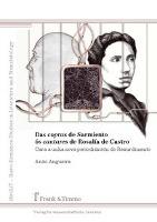 Das copras de Sarmiento ós cantares de Rosalía de Castro - Anxo Angueira