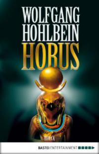 Horus - Wolfgang Hohlbein