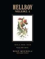 Hellboy. Vol.1 - Mike Mignola, John Byrne