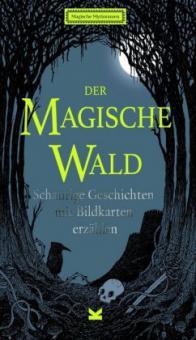 Der magische Wald - 