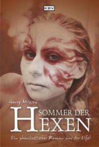 Sommer der Hexen - Georg Miesen