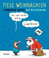 Fiese Weihnachten - Diverse