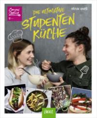 Die ultimative Studentenküche - Stefan Wiertz