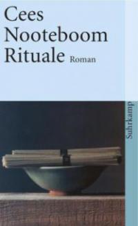 Rituale - Cees Nooteboom