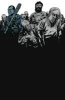 The Walking Dead Book 9 - Robert Kirkman