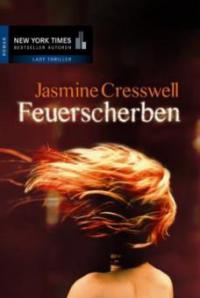 Feuerscherben - Jasmine Cresswell