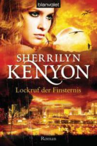 Lockruf der Finsternis - Sherrilyn Kenyon