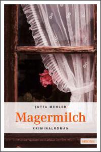 Magermilch - Jutta Mehler