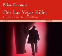 Der Las Vegas Killer - Brian Freeman