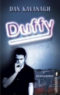 Duffy - Dan Kavanagh